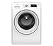 Whirlpool FFB 7469 SV IT Lavatrice Libera Installazione 7 kg, Classe A, 1400 giri, Tecnologia 6° SENSO, FreshCare+ immagine