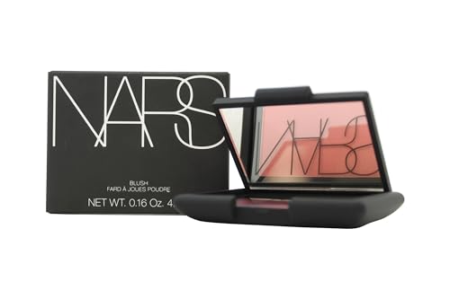 Blush Nars Orgasm