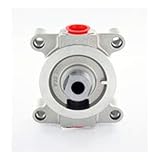 Fleetguard 3957451S Kopf und Filter