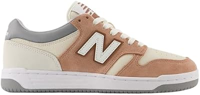 New Balance Men's 480 Landslide/Linen 5 Medium