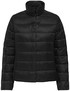 Onlruby Quilted Down Jacket OTW