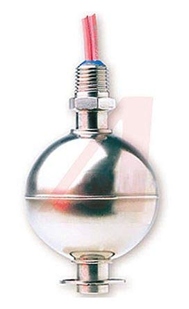 LS-1950 Vertical Mount Level Switch SPST NO Output