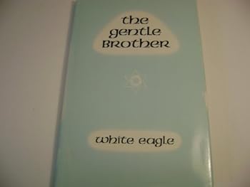 Hardcover The Gentle Brother Book