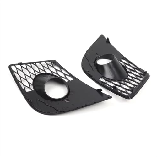 Grille antibrouillard Seat Leon Cupra 2005-2012 cache-phares avant