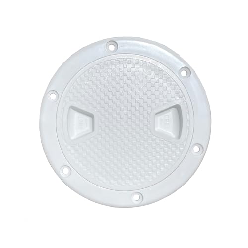 Generic Boat Hatch, 4