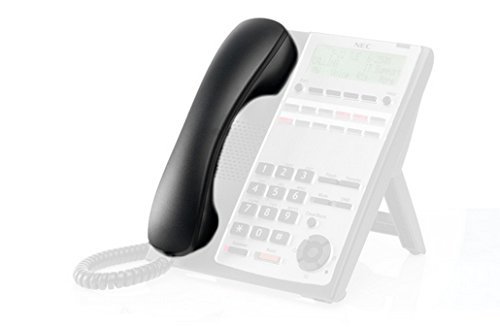 SL1100 Handset w/o Cord - BLACK