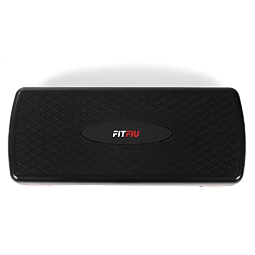 Fitfiu Fitness AST-1000