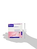 Zoom IMG-1 virbac megaderm li mono x28