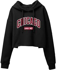 D Chicago Black