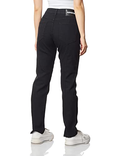 Calca Skinny High Blue Intenso, Reserva, Feminino, Indigo, 38