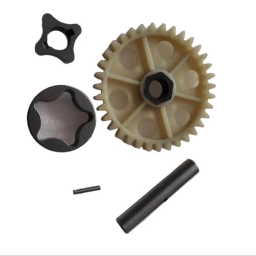 Engranaje de bomba de aceite para reparar motor GX690 GX670 GX620