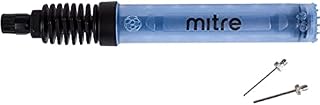 Mitre Double Action Pump, Popular Style, Versatile Design, Lightweight, Grey