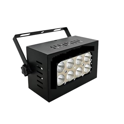 Lampe de polymérisation UV LED 395nm 200W pour plaque adhésive sans ombre et résine
