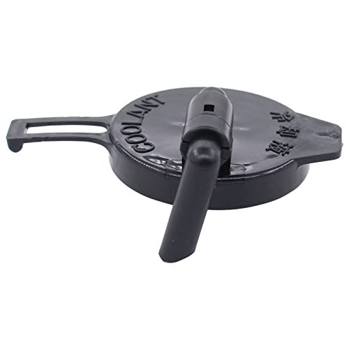 ApplianPar Engine Coolant Expansion Reservoir Tank Cap for Toyota Sienna 2004-2010, Lexus RX...