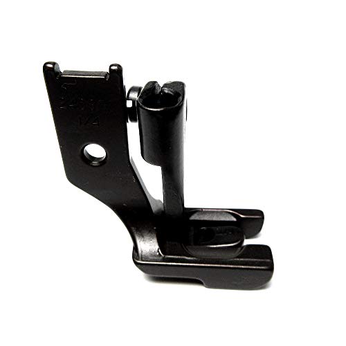 Pie Prensatela para Máquina de Coser Industrial 1/8" miniatura 4