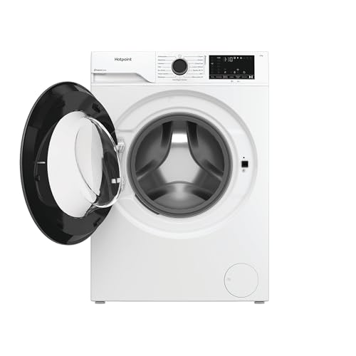 Foto Hotpoint Ariston HB 123 CARE IT 4