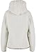 Brandit Women Teddyfl. Jacket Hood 15Y, Farbe: white, Größe: L