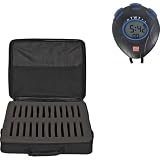 Lotto 16 cronometri dt1 + custodia morbida Digi Sport Instruments