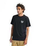 [ビラボン] 【Tシャツ】SQUARE Sサイズ【レギュラーフィット】