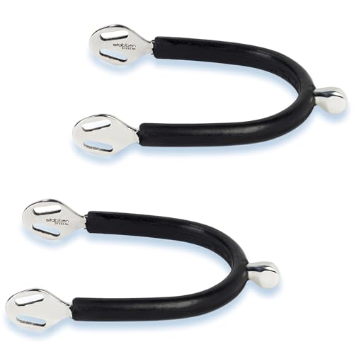 Preisvergleich Produktbild Stübben 1154 Sporen SEQ - 15mm