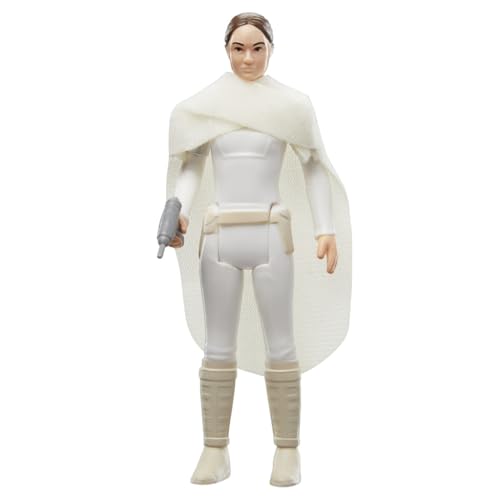 Star Wars Episode 1 Star Wars Retro Collection Multipack Star Wars Épisode Ii Et Épisode Iii - vue 6