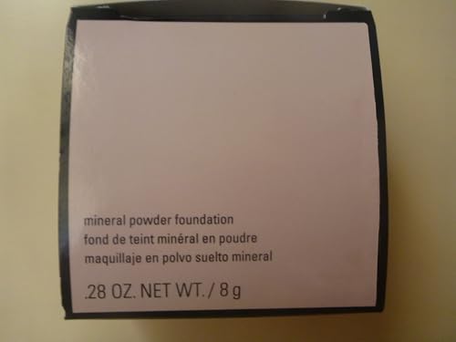 Mary Kay Mineral Powder Foundation - Beige 2