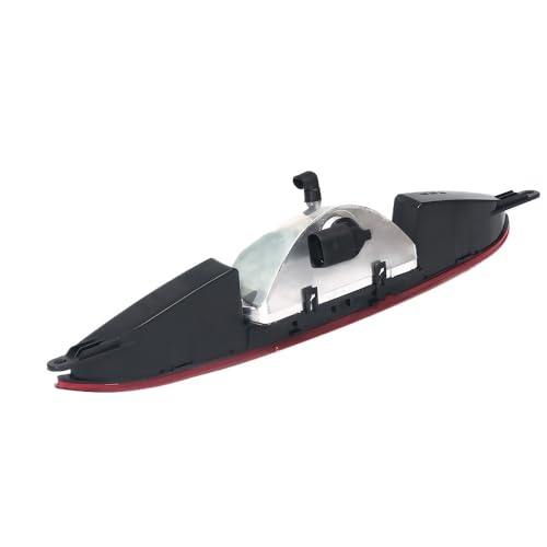 Feu antibrouillard central arrière pour TT 8J 2007-2014 avec réf 8J0945703 - 3