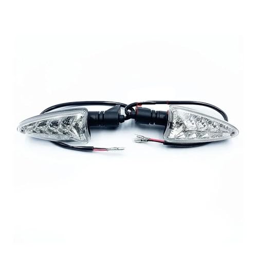 Feu clignotant LED moto étanche pour R1200 GS ADV 2009-2013