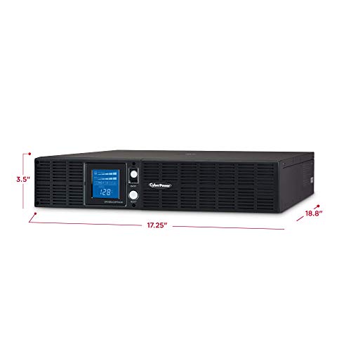 Build My PC, PC Builder, CyberPower OR1500LCDRTXL2U