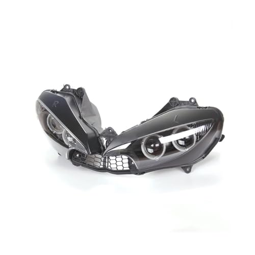 Projecteurs LED pour YZF 600 remplacer phare avant usé R6