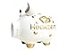 Produktbild KCG Keramik Sparschwein HOCHZEIT ca. 15cm x 17cm