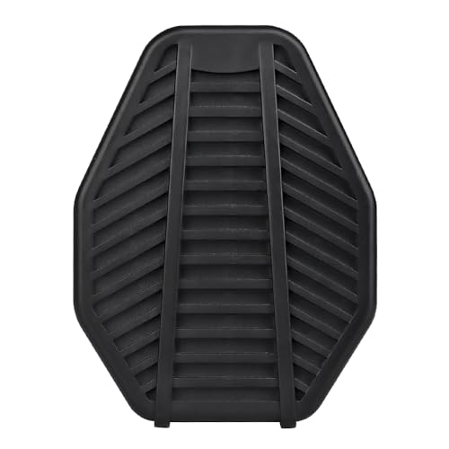 Reusable Tactical Half Face Dust Mask Airsoft Mask Comfort Silicone For Helmet Halloween Paintball Hunting Sport Running Workout (Mask Accessory)