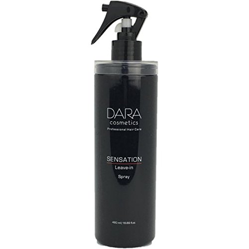 Sensation Miracle Leave In Spray