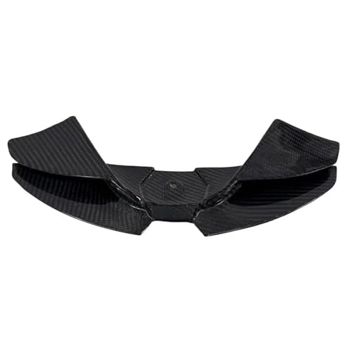 Ailerons carbone MT-07 2025 : stabilisez votre train avant - 3