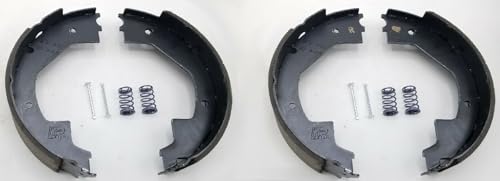 Everything for trailers, RVs and trucks and more - For Dexter 10