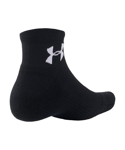 UNDER ARMOUR UA LOW SOCKS 3P