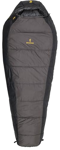 Browning Endeavor -20° Mummy Sleeping Bag
