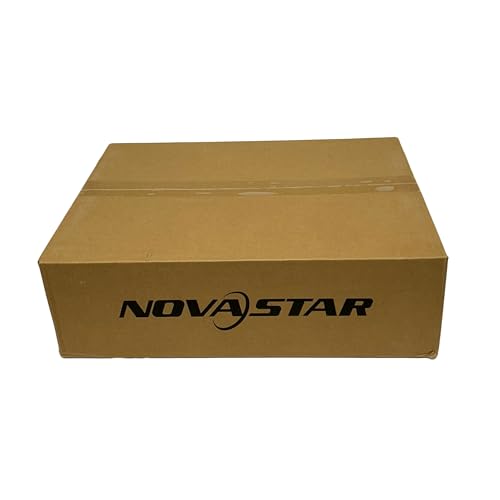Image of Novastar VX400 Pro Video Wall Controller All-in-One| Upgrade Version of VX400 and VX4S | Advanced LED Display Processor for Seamless LED Video Wall Panels, Video Screen & LED Display Control