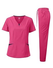 4-way Stretch - Hot Pink