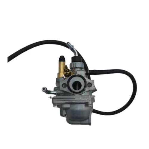 Carburateur TTR50 haute précision et son filtre de protection moteur 2006-2011
