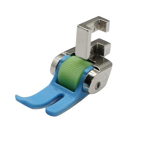 Pie Prensatelas para Máquina de Coser Hogar Fbshicung miniatura 4