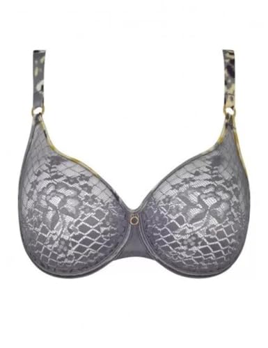 Image of Empreinte Women's 0786 Melody Underwired Seamless Bra
