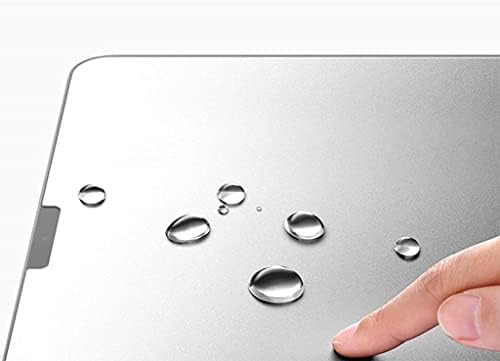 Engo Apple iPad Air 5. Nesil Uyumlu Kağıt Hissi Veren Şeffaf Mat Ekran Koruyucu 10.9 inç - Görsel 4