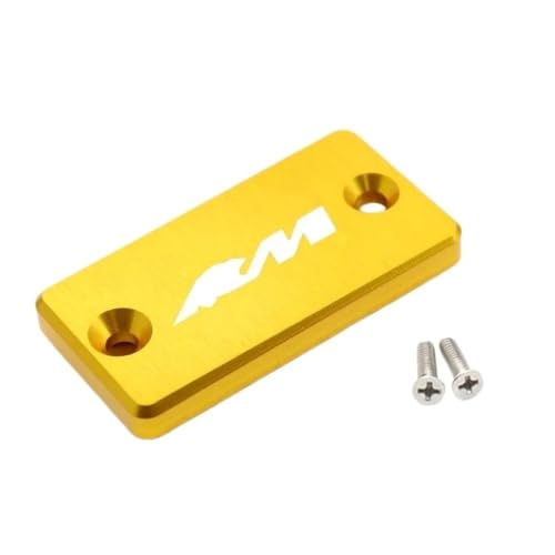 Couvercle réservoir liquide frein avant moto RM85 RM125 capuchon cylindre fluide