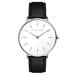 RM1421 - Silver & Black