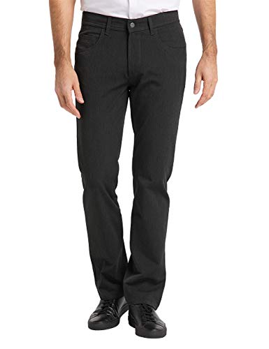 Preisvergleich Produktbild Pioneer Herren Rando Hose, Grau (Anthra 12), 34W / 32L