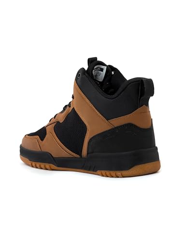 Image of Impakto Shoegardaddy Men's Sneaker | Lightweight & Breathable Upper | Stylish Casual Shoes for Casual Outings, Vacation & Walking | Anti-Skid Out Sole & Soft Cushioned Insole