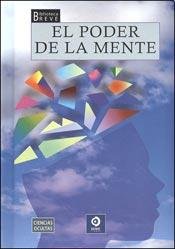 Hardcover El poder de la mente Book
