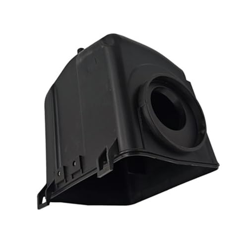 Boîtier de filtre à air CF500 pour vos sorties tout-terrain en U5