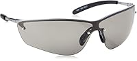 Bolle SILPSF Silium Safety Smoke Glasses